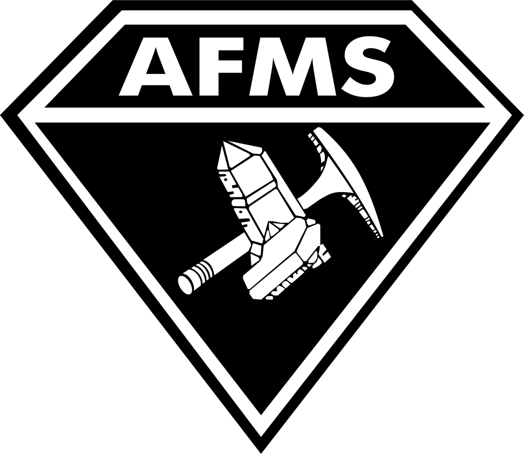 AFMS Logo