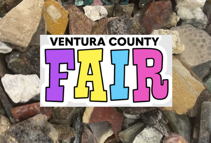 VC Fail logo on a background of cool rocks